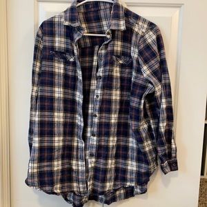 Flannel